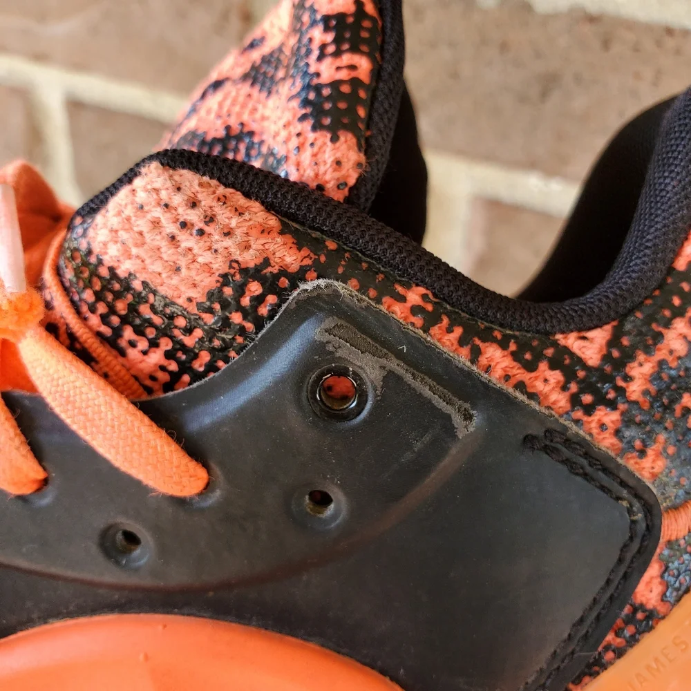 Adidas • James Harden Vol 4 Basketball Shoes